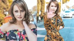 Gabriela Spanic sufre atraco en su domicilio, así es como pasó todo