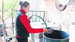 Abastecer de agua a los queretanos cuesta alrededor de 400 millones de pesos 