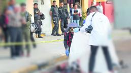 Cubana vino de visita a CDMX pero murió arrollada frente a su esposo