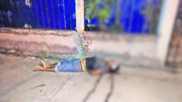 Dejan cadáver de hombre maniatado y con ojos vendados, en Coyoacán