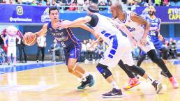 Cezar Guerrero confía en que Libertadores puede ganar contra Capitanes