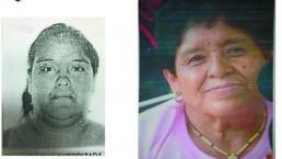 Reportan como desaparecidas a dos mujeres en zona oriente de Morelos