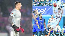 “Gallos Blancos“ jugarán contra basquetbolistas de Libertadores de Querétaro