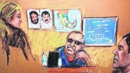 Hermano de ‘El Mayo’ Zambada declaró contra ‘El Chapo’ en EU