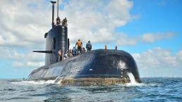 A un año de su desaparición, hallan restos del submarino argentino ARA San Juan