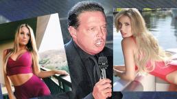 Crush de Luis Miguel le mandó este mensaje a la ex, por andar publicando fotos