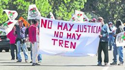 Comuneros de Acazulco y Tepexoyuca sostienen conflicto por tierras, en el Edomex