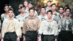 Cancelan desfile de marca de lujo por polémico comercial, en China