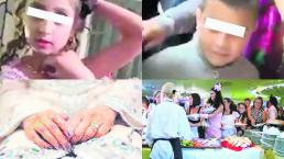 Boda gitana de niños en Rumania provoca indignación en el mundo