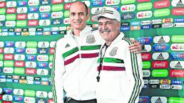 Guillermo Cantú reconoce que le deben a jugadores del Tricolor