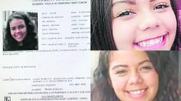 Desaparece adolescente de 15 años de la CDMX en Cuernavaca