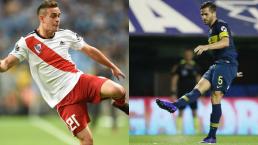River Plate y Boca Juniors, por la gloria de América