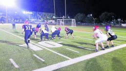 Titanes es finalista de la Liga Femenil de Football Americano