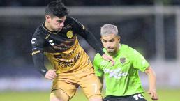 Pese a la derrota, Dorados va a la final del Ascenso 2018 