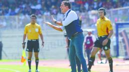 David Patiño asegura que Pumas va sin miedo contra Tigres
