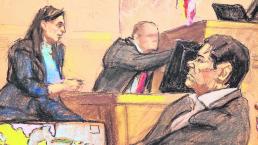 Piloto de 'El Chapo' rindió su declaración en el juicio y esto es lo que sabemos