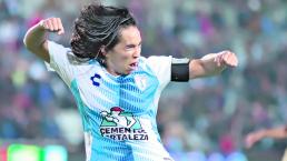 Las Tuzas consiguen su pase a semifinales con goliza a felinas