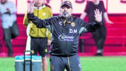 Dorados recibe a San Luis en encuentro de ida del Ascenso MX