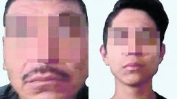 Relacionan a detenidos con crimen de estudiantes del Tecnológico de Zacatepec