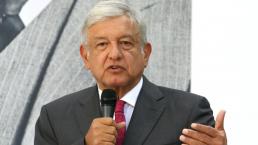 Arranca la era de Andrés Manuel López Obrador 