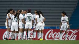 Selección Mexicana femenil Sub 17 se corona subcampeona del Mundo