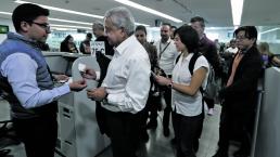 AMLO respalda petición de apoyo humanitario en Veracruz