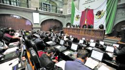 Diputados alistan quitar tenencia vehicular, en el Estado de México 