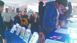 Promueven derechos e inclusión a través de juegos de mesa, en Toluca
