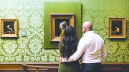 Crean museo virtual en honor a Vermeer, en La Haya