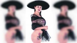 Pamela Ríos, la MILF y actriz porno 100% mexicana que todo mundo quiere 