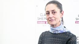Claudia Sheinbaum seguirá línea de austeridad en la CDMX