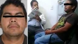 Despiden a tres por filtrar video de “El Monstruo de Ecatepec”; podrían ir a prisión 