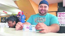 Comerciantes toluqueños denuncian aumento en circulación de billetes falsos