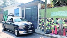 Matanza familiar en Temixco a manos de policías sigue impune