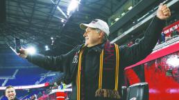 'Tata' Martino va por el título de la MLS con Atlanta