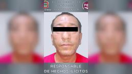 Condenan a 62 años de prisión a hombre que apuñaló a su esposa, en Zinacantepec