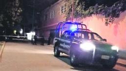Balacera en fiesta de XV años deja un muerto y dos heridos, en Celaya