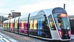 Luxemburgo tendrá transporte público gratis en 2020