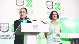 Claudia Sheinbaum sacará a 58 aviadores del gobierno CDMX