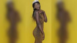 Reaparece Miss Sierra Leona, quien había sido reportada desaparecida