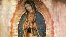 El día que la Virgen de Guadalupe se apareció ante el indígena Juan Diego
