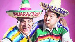 Los Huarachines festejan que TV Azteca abra espacio para la comedia 