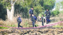 Encuentran fuente de huachicol tras alerta de vecinos, en Querétaro