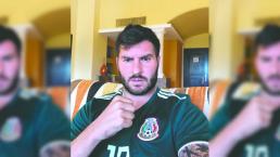 André Pierre Gignac quiere ser mexicano; ya arrancó con papeleo