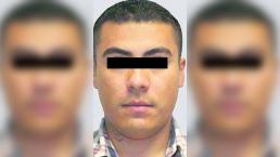 Pasará el restos de sus días en prisión por secuestro y homicidio, en Toluca