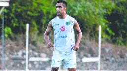 Zacatepec anuncia a Rodolfo Salinas como refuerzo para Clausura 2019