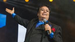 Juan Gabriel podría reaparecer y tiene a todos enloquecidos