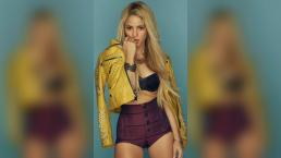 Shakira sospecha ser un “chivo expiatorio” en acusaciones en su contra por fraude fiscal