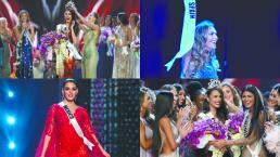 Ella es la mujer más bella del planeta, tras ganar Miss Universo 2018