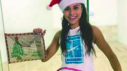 Paola Longoria se lleva triunfo del Torneo Christmas Classic 2018